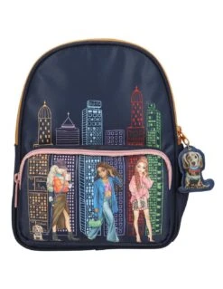 TOPModel Sac à Dos CITY GIRLS