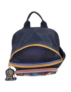 TOPModel Sac à Dos CITY GIRLS -Scolaires Fournitures Magasin topmodel sac a dos city girls 6