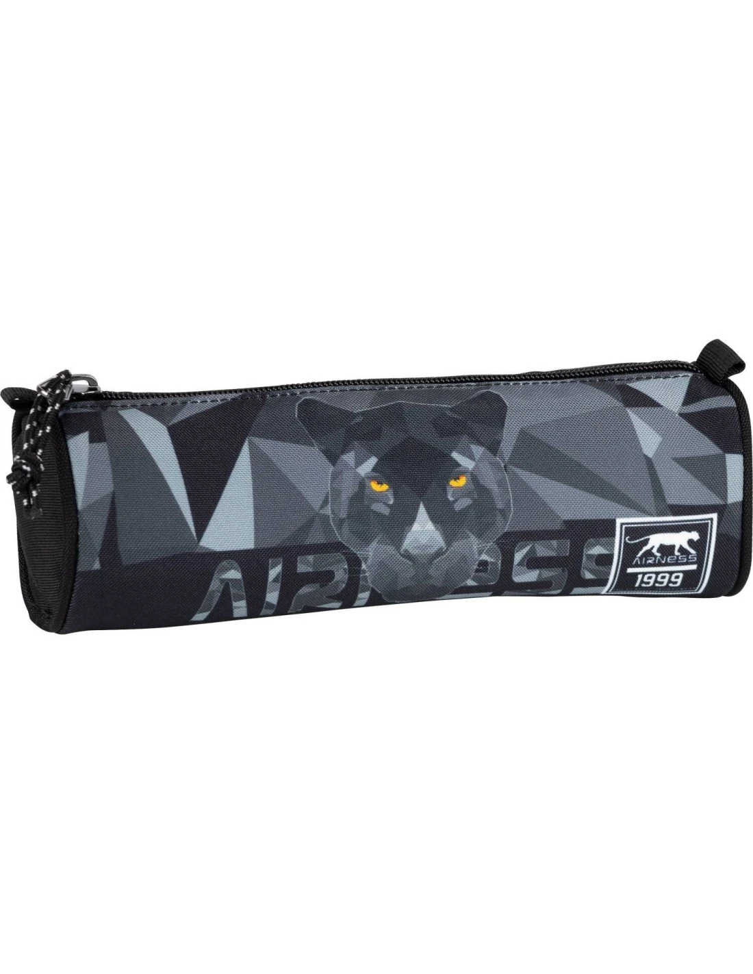 Trousse Airness Ace Ronde Noir 3 Trousse Airness Ace Ronde Noir