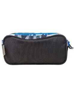 Trousse Airness Double Compartiments Roman -Scolaires Fournitures Magasin trousse airness double compartiments 2