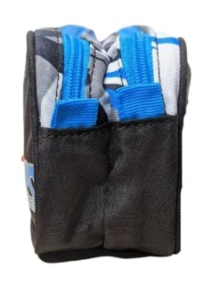 Trousse Airness Double Compartiments Roman -Scolaires Fournitures Magasin trousse airness double compartiments 3