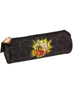 CLAIREFONTAINE Trousse Astérix Ronde BOUM 22x7 Cm