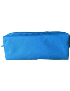 Trousse Shaman "Pas Travailler" 23 .5 X 8 Cm -Scolaires Fournitures Magasin trousse bleu shaman pas travailler 23 5 x 8 cm 2