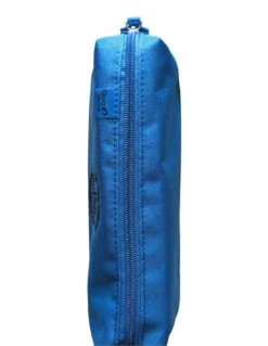 Trousse Shaman "Pas Travailler" 23 .5 X 8 Cm -Scolaires Fournitures Magasin trousse bleu shaman pas travailler 23 5 x 8 cm 3