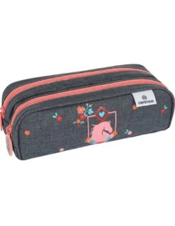 Trousse Cheval Oberthur 2 Compartiments