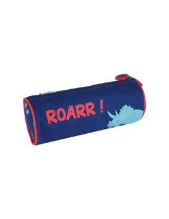 Trousse Dinosaure Roarr Garçon 22 Cm