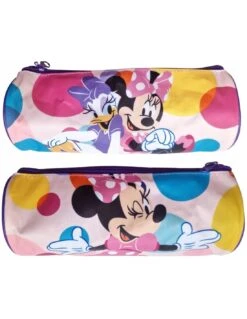 Trousse Disney Minnie Mouse Et Daisy