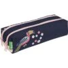 Trousse Double Tann's Les Fantaisies Assya Bleu Marine 2 Trousse Double Tann's Les Fantaisies Assya Bleu Marine -Scolaires Fournitures Magasin trousse double tann s les fantaisies assya bleu marine