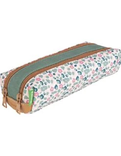 Trousse Double Tann's Les Fantaisies Iris Vert
