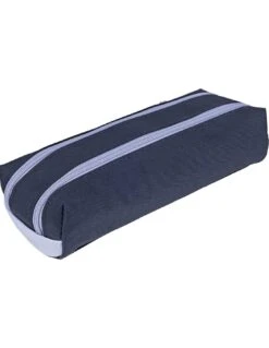 Trousse Double Tann's Les Fantaisies Juliette Bleu Marine -Scolaires Fournitures Magasin trousse double tann s les fantaisies juliette bleu marine 2