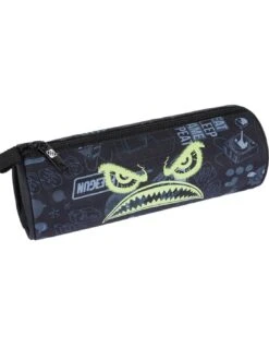 Trousse Freegun Monster Fluo Ronde