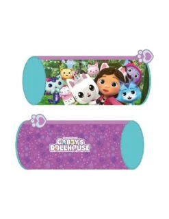 Trousse Gabby Et La Maison Magique