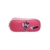 Trousse Minnie Mouse 2 Compartiments Rose -Scolaires Fournitures Magasin trousse minnie mouse 2 compartiments rose