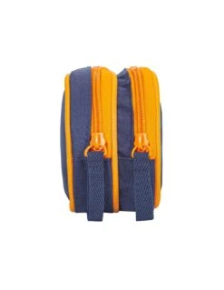 Trousse Naruto Premium 2 Compartiments -Scolaires Fournitures Magasin trousse naruto premium 2 compartiments 3