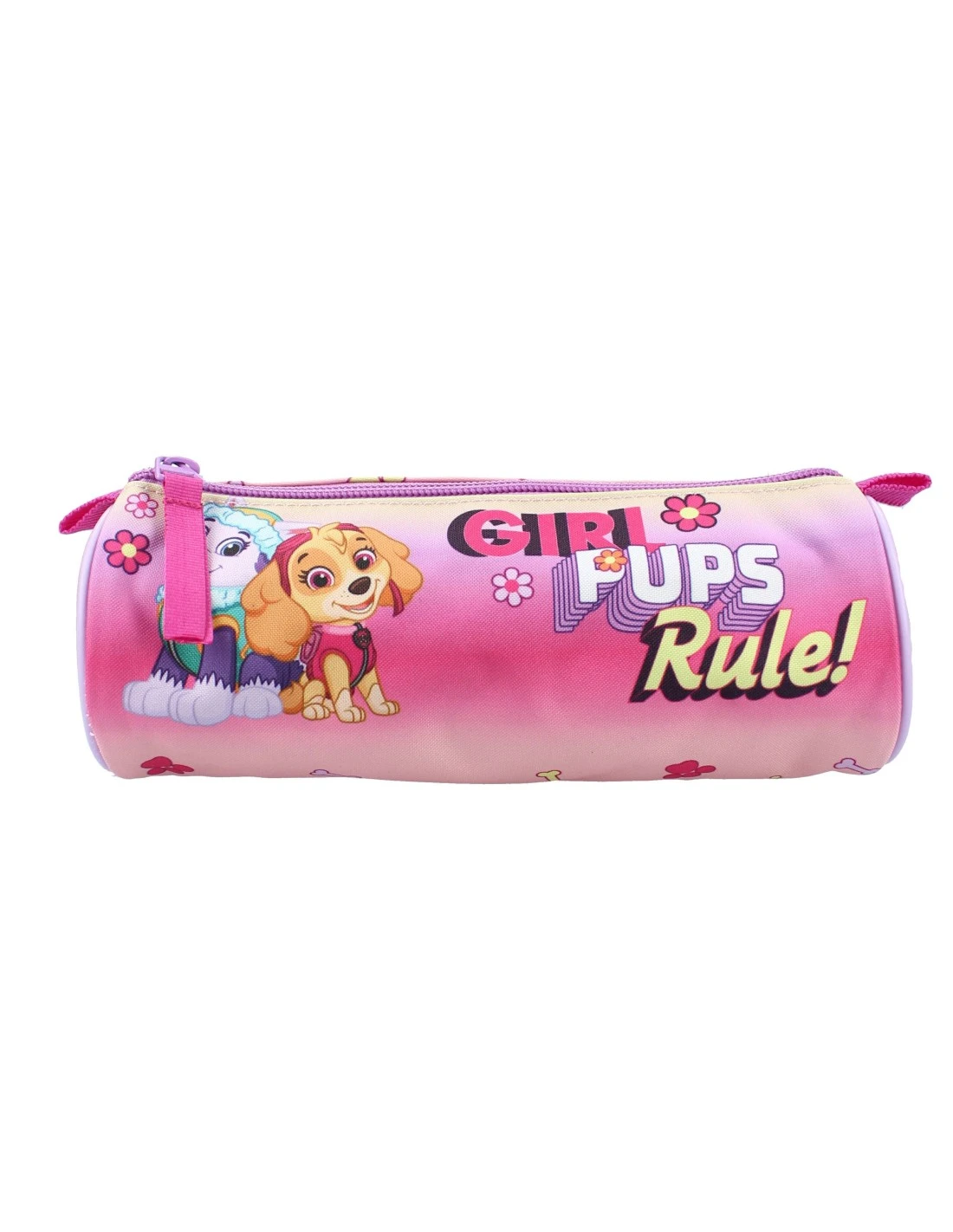 Trousse Pat Patrouille Girl Pups Rule 4 Trousse Pat Patrouille Girl Pups Rule – Image 2