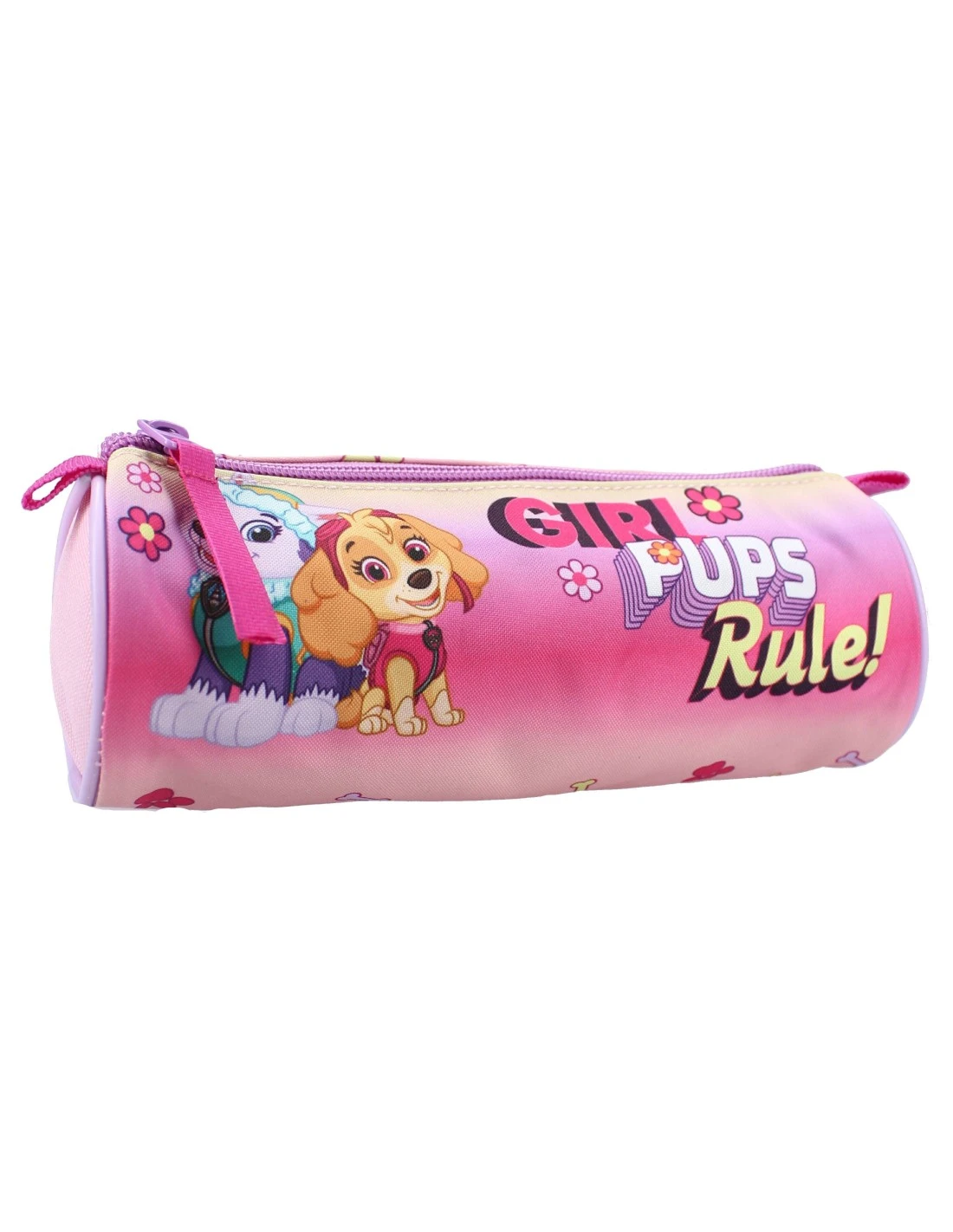 Trousse Pat Patrouille Girl Pups Rule 3 Trousse Pat Patrouille Girl Pups Rule