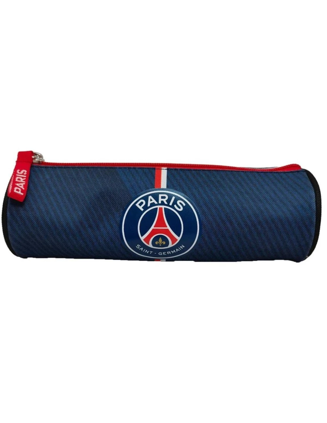 Trousse Scolaire Paris Saint Germain PSG Ronde 4 Trousse Scolaire Paris Saint Germain PSG Ronde – Image 2