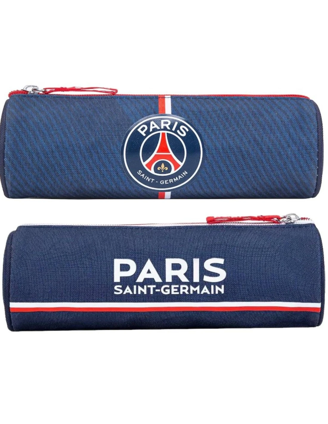 Trousse Scolaire Paris Saint Germain PSG Ronde 3 Trousse Scolaire Paris Saint Germain PSG Ronde