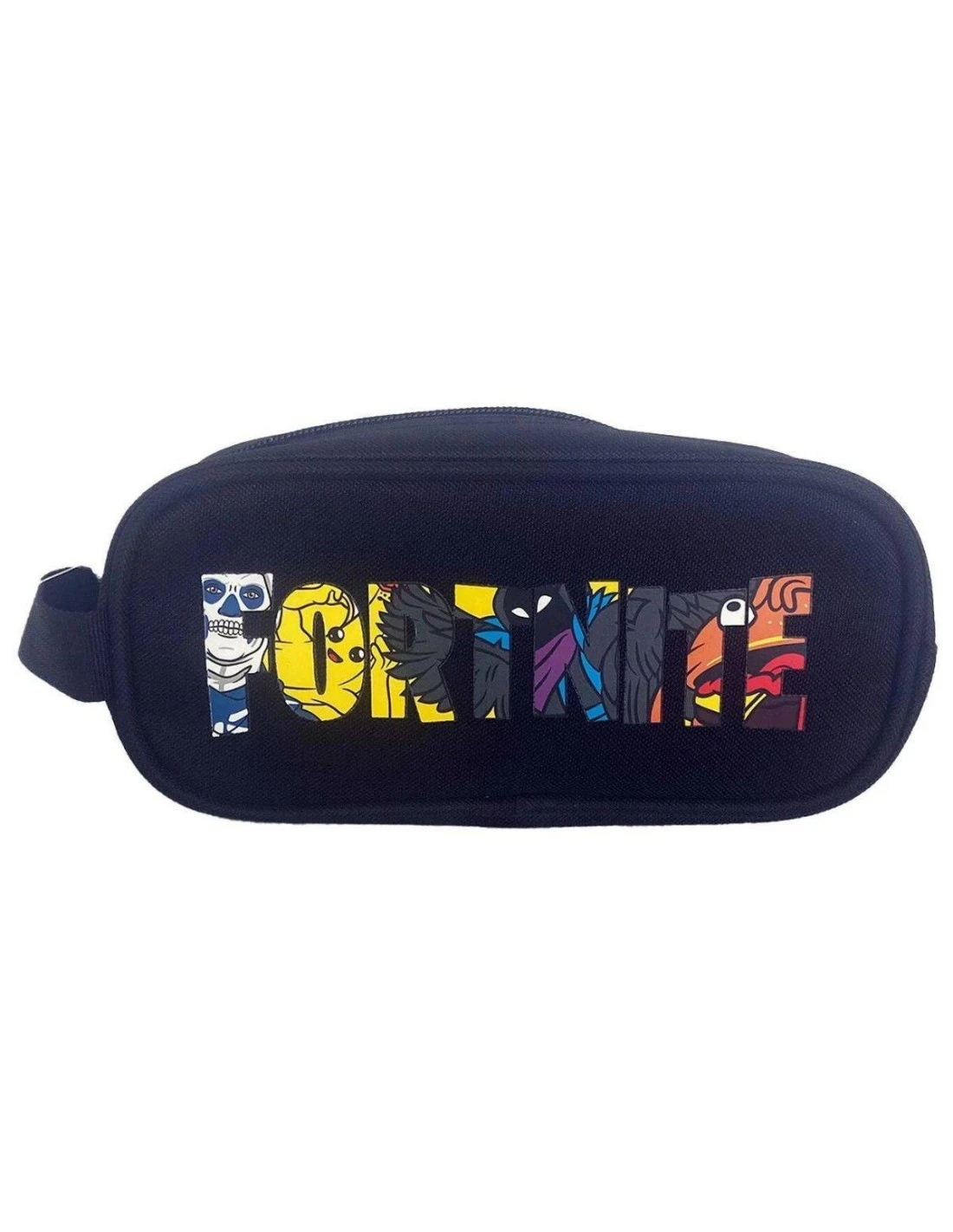 Trousse Rectangulaire Gamer Case FORTNITE 3 Trousse Rectangulaire Gamer Case FORTNITE