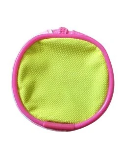 Disney Trousse Docteur La Peluche Rose 22 Cm 7 Disney Trousse Docteur La Peluche Rose 22 Cm -Scolaires Fournitures Magasin trousse ronde 22 cm docteur la peluche rose 2