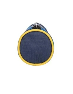 Trousse Ronde REAL MADRID Marine -Scolaires Fournitures Magasin trousse ronde real madrid marine 3