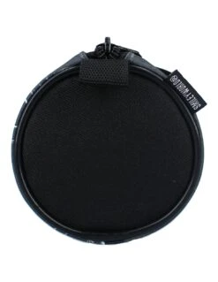 Trousse Ronde Smiley World Grise 8 Trousse Ronde Smiley World Grise -Scolaires Fournitures Magasin trousse ronde smileyworld 2