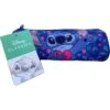 Trousse Ronde Lilo Et Stitch -Scolaires Fournitures Magasin trousse ronde stitch