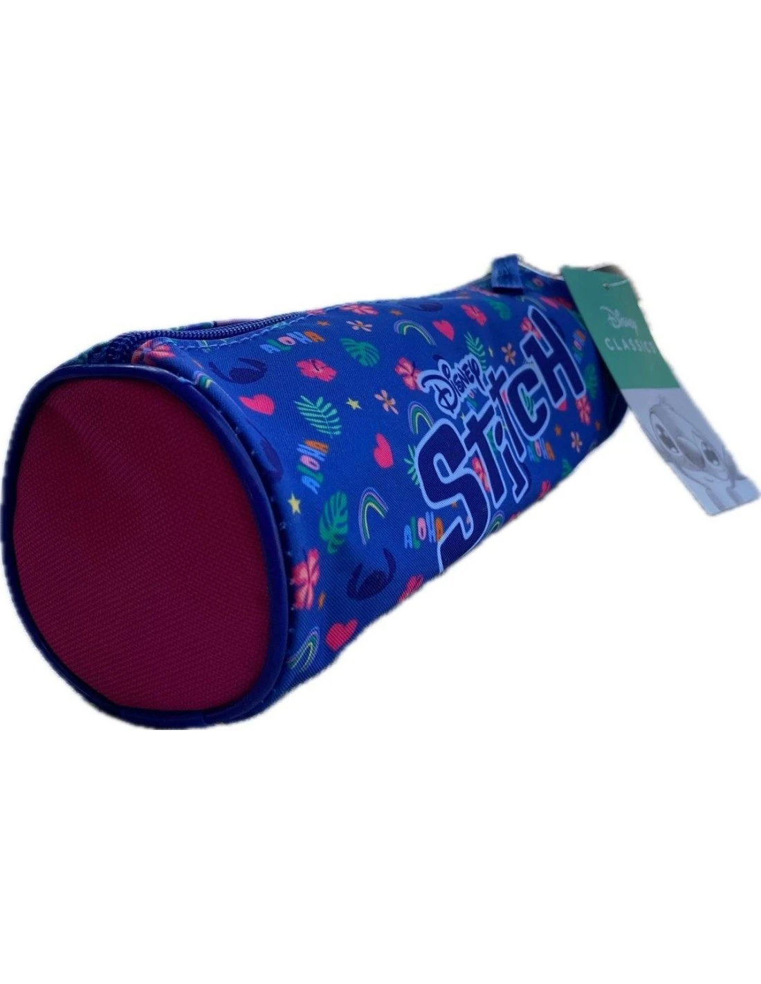 Trousse Ronde Lilo Et Stitch 6 Trousse Ronde Lilo Et Stitch – Image 4