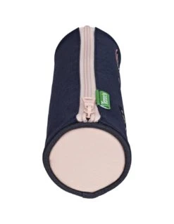 Trousse Ronde Tann's Les Fantaisies Lily Bleu/ Rose 6 Trousse Ronde Tann's Les Fantaisies Lily Bleu/ Rose -Scolaires Fournitures Magasin trousse ronde tann s les fantaisies lily bleu rose 1