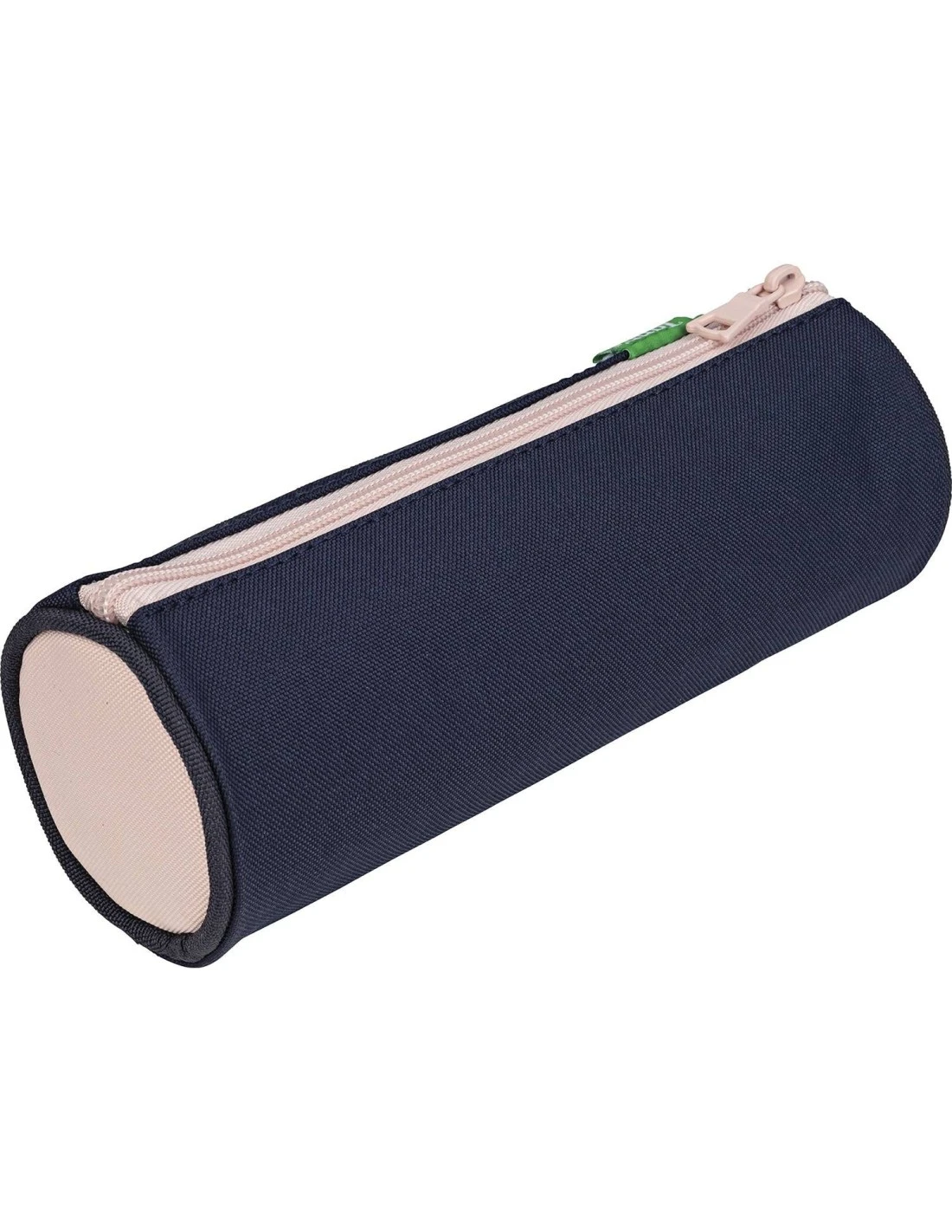 Trousse Ronde Tann's Les Fantaisies Lily Bleu/ Rose 5 Trousse Ronde Tann's Les Fantaisies Lily Bleu/ Rose – Image 3