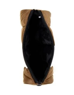 Trousse Schott Downbag Ochre S -Scolaires Fournitures Magasin trousse schott downbag ochre s 3