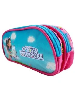 Trousse 2 Compartiments GABBY Et La Maison Magique