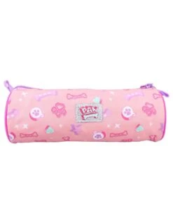 Trousse Pat Patrouille Free To Be Me Rose 9 Trousse Pat Patrouille Free To Be Me Rose -Scolaires Fournitures Magasin trousse scolaire fille pat patrouille free to be me 3