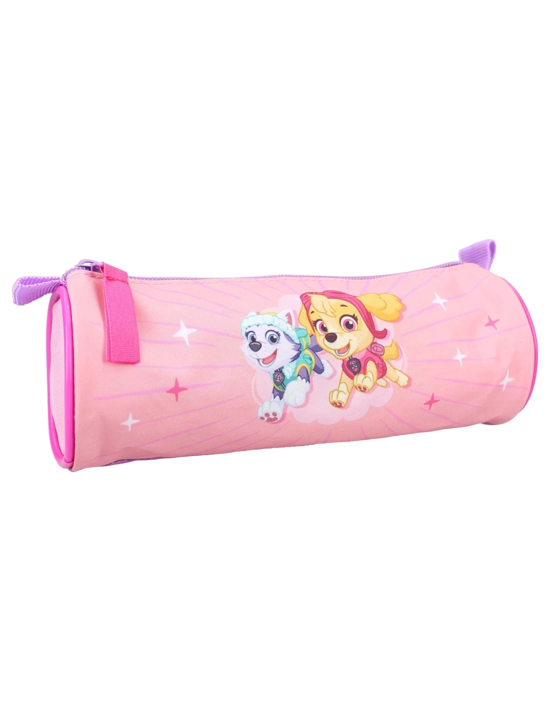 Trousse Pat Patrouille Free To Be Me Rose 3 Trousse Pat Patrouille Free To Be Me Rose