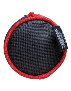 Trousse Scolaire Miraculous Ronde Noire/rouge 23 Cm -Scolaires Fournitures Magasin trousse scolaire miraculous ronde noirerouge 23 cm 2