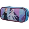 Trousse Scolaire Rectangulaire Disney La Reine Des Neiges/Frozen -Scolaires Fournitures Magasin trousse scolaire rectangulaire disney la reine des neiges