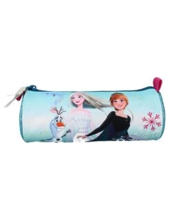 Trousse Scolaire Reine Des Neiges 2 The Way To Magic -Scolaires Fournitures Magasin trousse scolaire reine des neiges 2 the way to magic 1