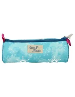 Trousse Scolaire Reine Des Neiges 2 The Way To Magic -Scolaires Fournitures Magasin trousse scolaire reine des neiges 2 the way to magic 3