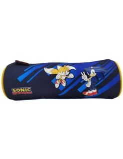Trousse Sonic The Hedgehog 23 Cm