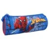 Spiderman Trousse Spider-Man Marvel Tangled Webs -Scolaires Fournitures Magasin trousse scolaire spiderman tangled webs