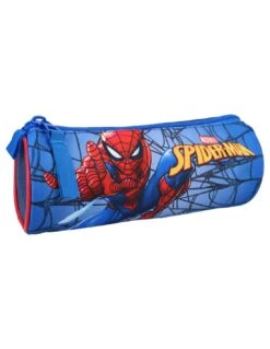 Spiderman Trousse Spider-Man Marvel Tangled Webs