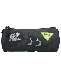 Trousse Skooter T-Rex Extinct But Not Forgotten -Scolaires Fournitures Magasin trousse skooter t rex extinct but not forgotten 1
