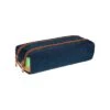 Trousse Tann's Camille 2 Compartiments Bleu -Scolaires Fournitures Magasin trousse tann s camille double compartiment