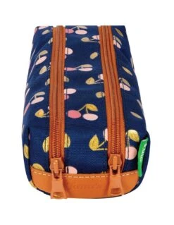 Trousse Tann's Alexa Fruits 2 Compartiments -Scolaires Fournitures Magasin trousse tann s double compartiments alexa fruits 1