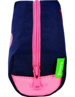 Trousse Tann's Rectangulaire S Patch Amy Marine 7 Trousse Tann's Rectangulaire S Patch Amy Marine -Scolaires Fournitures Magasin trousse tann s rectangulaire s patch amy marine 2