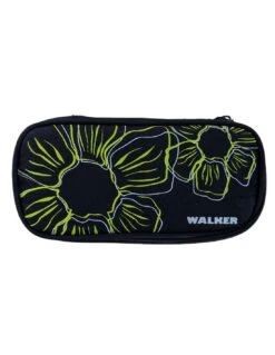 Schneider® Trousse Walker Schneider Noir Avec Compartiments