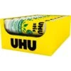 UHU® UHU - 12 Stick De Colle ReNature 40gr -Scolaires Fournitures Magasin uhu 12 stick de colle renature 40gr