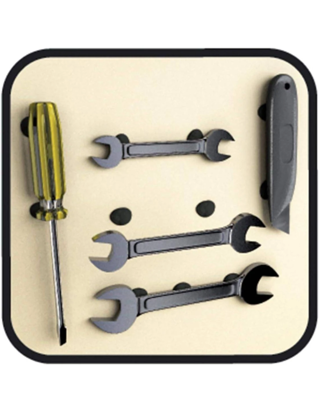 UHU® UHU 21 Patafix Pro Power Résistance Ultra Forte 5 UHU® UHU 21 Patafix Pro Power Résistance Ultra Forte – Image 3