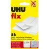 UHU® UHU Fix - 56 Pastilles Adhésives Fortes Double Face -Scolaires Fournitures Magasin uhu fix 56 pastilles adhesives fortes double face
