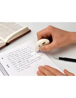 UHU® UHU Roller Correcteur Mini - 6 Metres -Scolaires Fournitures Magasin uhu roller correcteur mini 6 metres 1